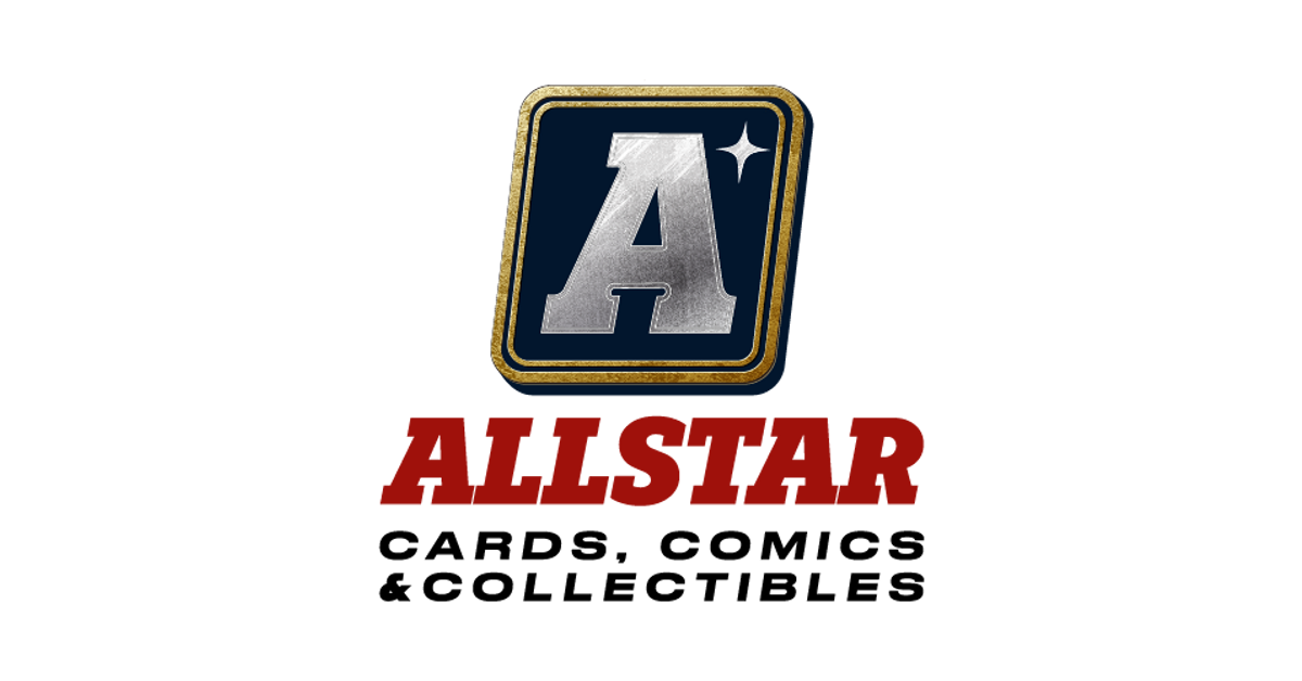 Allstar Cards Comics and Collectibles