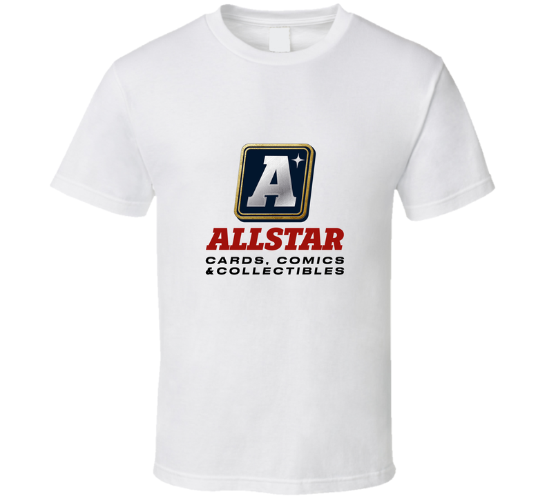 Allstar Logo T Shirt
